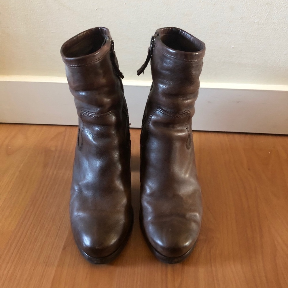 Frye Boots
